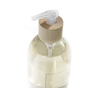 Quality Antibacterial Hand Sanitizer Gel / Disinfectant Hand Gel Quick Drying Wasteless wholesale