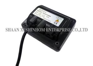 Quality High Voltage Fuel Oil Furnace Ignition Transformer 110V / 220V 1x10KV / 2x5KV wholesale