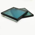 12mm Double Glazed Windows Glass