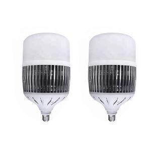 Quality Anti Glare E27 B22 E40 Industrial High Bay LED Lights Bulbs Flame Retardant wholesale