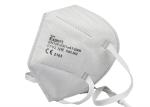 Chemical Repellent FFP2 Dust Mask Water Resistant For Adult