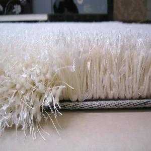 Quality Quality polyester shaggy carpet / rug wholesale