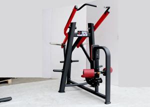 Quality Welding Burnish Bodybuilding Life Fitness Full Gym Equipment wholesale