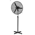 Wall Mounted Industrial Ventilation Fan 20" 24" 26" 30" 3 Speeds Adjustable