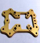 Anodizing Custom Cnc Aluminum Parts