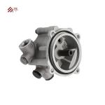 100% Hydraulic Main Pump Doosan DX300LC Gear Pump K9001192 for Part name Pump