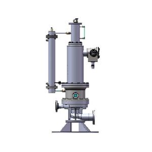 Quality Vertical Canned Pump for Slurry Liquids wholesale