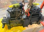 YN10V00023F1 Excavator Hydraulic Pump