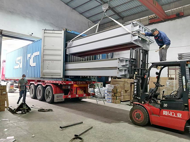 Electric KELI Load Cell Printing Truck Weighbridge Scale 10 Tons-150 Tons