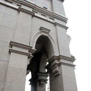 Quality OEM Epoxy Exterior Wall Coating with 2-4 Hours Drying Time Exterior Stone Texture Paint wholesale