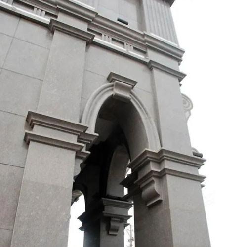OEM Epoxy Exterior Wall Coating with 2-4 Hours Drying Time Exterior Stone