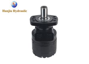 Quality BMER-2 Hydraulic Motor 475ml/R 6-Bolt Magneto Flange 7/8-14 O-Ring Port 31.75mm Straight Shaft wholesale