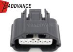 6 Way 6 Pin Female RH Connector For Nissan Mass Air Flow Meter Sensor 7283-8850