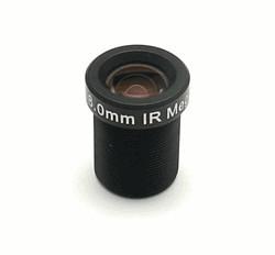 Quality offer 8mm board lens with megapixel lens wholesale