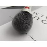 Soft And Dense Single Makeup Brush , Ideal Blusher Facial Powder Brush