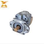 Hyardulic Gear Pumps 705-11-28010 For Komatsu Bulldozer D20A-5 D20P-5 D20PL-5