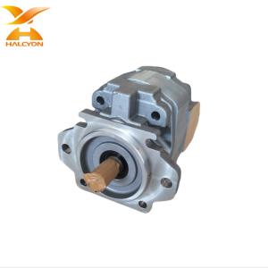 Quality Hyardulic Gear Pumps 705-11-28010 For Komatsu Bulldozer D20A-5 D20P-5 D20PL-5 wholesale