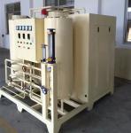 Air Separation Nitrogen Generation System For Chemical / Electronic Industry