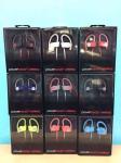Beats Powerbeats 2 Wireless Shock Yellow Earphones USED made in china grgheadset