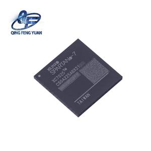 Quality XC7S25-2CSGA225 Xilinx IC Diodes Ic Field Programmable Gate Array wholesale