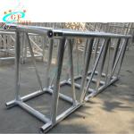 Heavy Duty Alloy 6082 Square Aluminum Spigot Truss