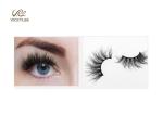 Cotton Stalk Fluffy 29MM Natural Wispy Eyelashes