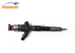 Recon Common Rail Fuel Injector 23670-0740 0 23670-30420 suits diesel fuel