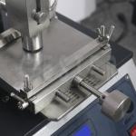 DIN 4843 Veslic Rub Tester