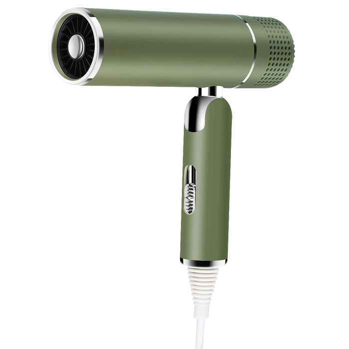 Negative Ions High Speed Hair Dryer Professional With Diffuser
