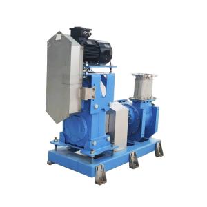 Quality Wear Resistant 5500w 250mm Material Transfer Pump wholesale