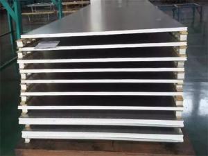 Quality Al - Mg - Mn 6082 Aluminum Sheet T6 T4 Heat Strengthened Type Square Shape wholesale