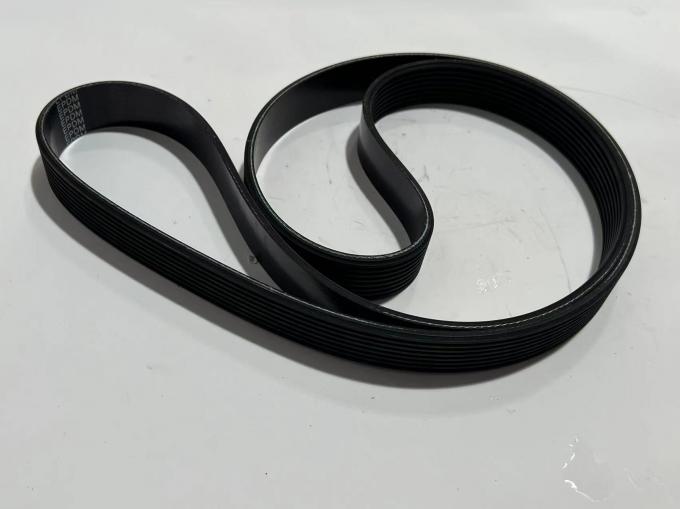 982570 Safety Volvo Penta Alternator Belt With Easy Installation