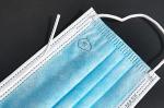 Medical Mask 3mm Adjustable Bendable Metal Nose Strip