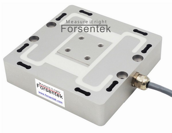 multi axis load cell 200kN