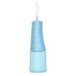 Electric Jet Cordless Water Flosser , 300ml Water Jet Dental Flosser