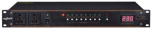 Quality professional power sequencer PC-850 wholesale