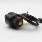 Excavator 24V DC Rotary Solenoid Valve OEM 203-60-56180 203-60-56560 SD1169-24