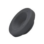Medical 28mm BromoButyl Stopper For Pharmaceutical Packaging