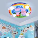 Led Cute Bedroom Lights For Girls Room Cartoon Kids Ceiling Light(WH-MA-148)