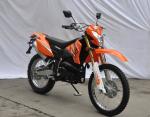 KTM off-road vehicle 250CC balance engine manual clutch electric