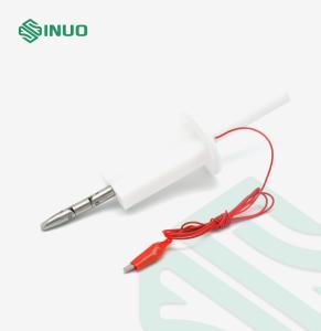 Quality IEC 62196 Jointed Test Finger EV Connector Testing Equipment wholesale