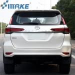 Toyota Fortuner Pillar Light Led Column Rear Bumper Lamp 2015-2018