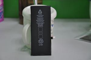 Quality 2915mAh 11.1whr for iPhone 6 Plus Battery Cell wholesale