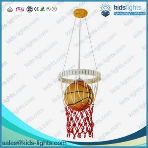 Quality Interesting kids spinning lamp , kids sports lamp wholesale