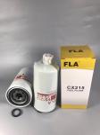 Stainless Diesel Fuel Water Separator Thickened Tank Design Dust Impurities