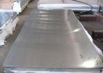 4Cr13 420 S136 1.2083 Stainless Steel Sheet High Strength With Heat Treatment