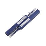 1.25mm One Click Cleaner Sc Fiber Optic UPC APC Over 900 Times