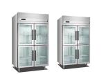 540W Catering Refrigeration Equipment