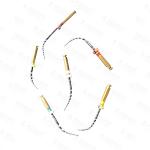 Blue Niti Super Dental Endo Files With Heat Activation , 21 Mm Length