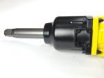 Free Speed 4000 Rpm Air Operated Torque Wrench Pinless For Professional Use